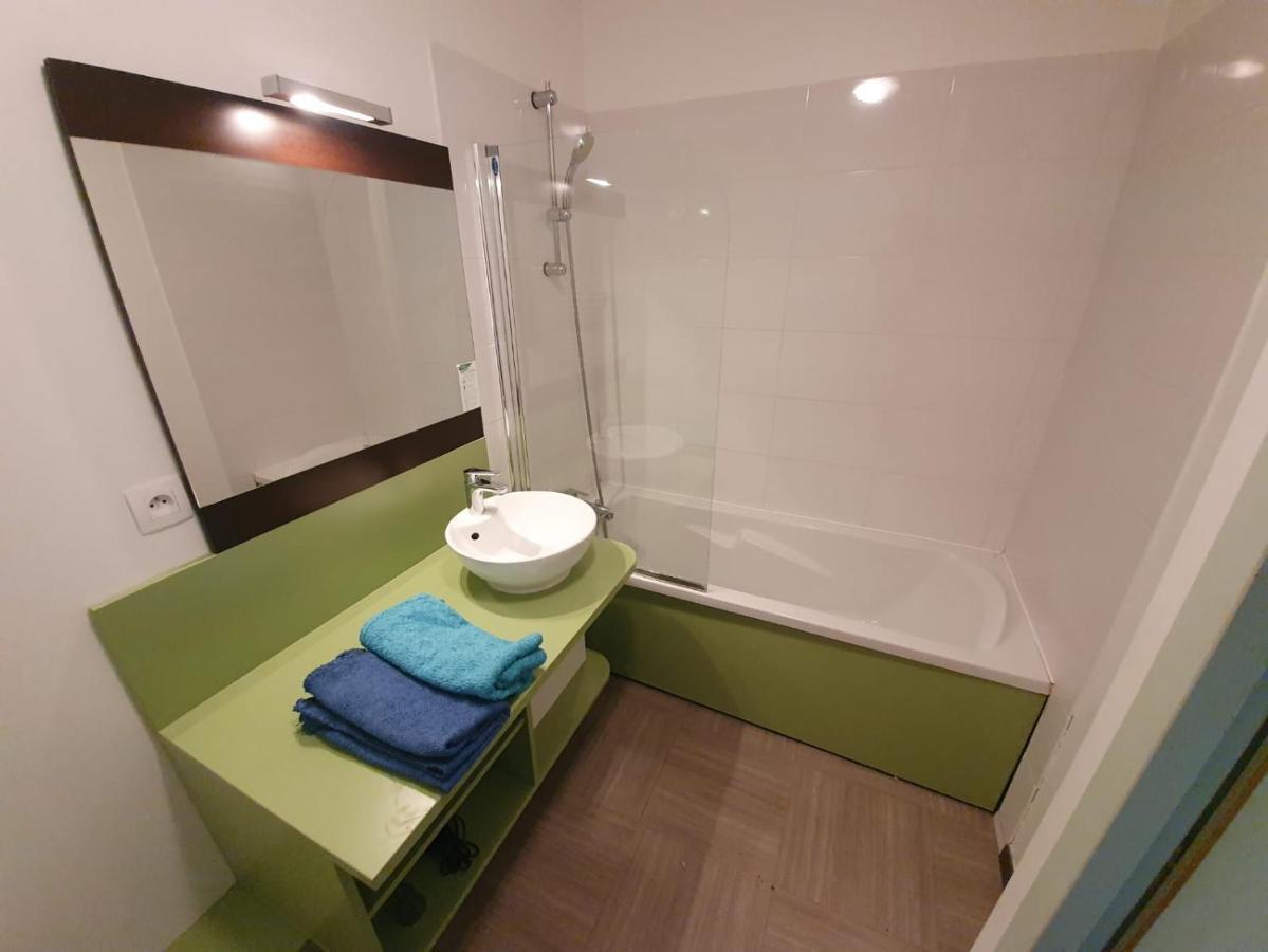 Appartement L'olivier - Piscine Et Climatisation